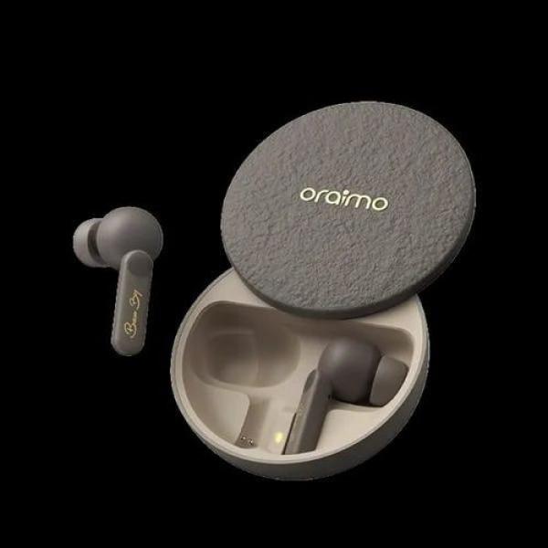 Oraimo BT Earphone SpacePods OEB-E105D BURNA BOY