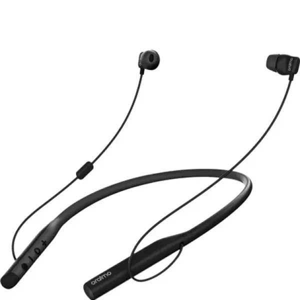 Oraimo BT Earpiece Necklace 4 | OEB-E50D