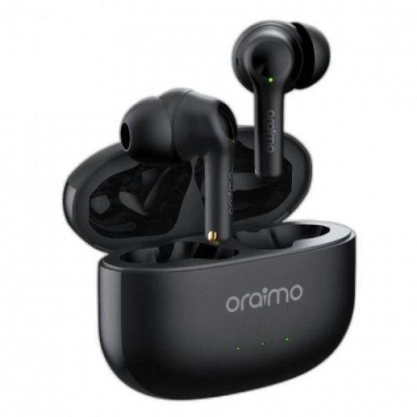 Oraimo Oraimo* FreePods 3C ENC True Wireless Earbuds - OEB-E104DC