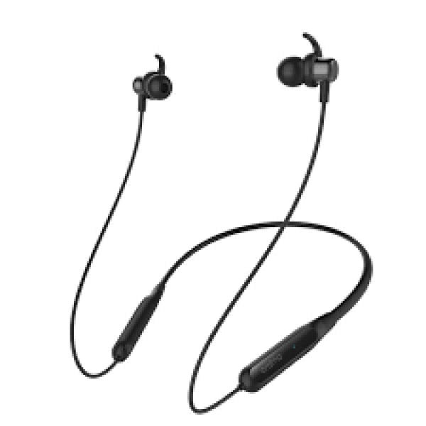 Oraimo Mobile Black OEB-E59D Bluetooth Earphone