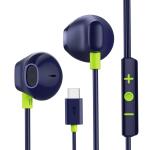 Oraimo OEP-650 Halo Airy Earpiece Black