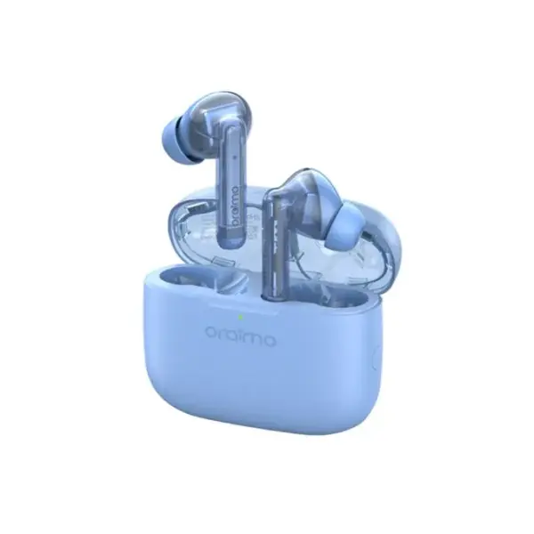 Oraimo OTW-330 FreePods Lite BT Earphone (Ice Lake Blue)