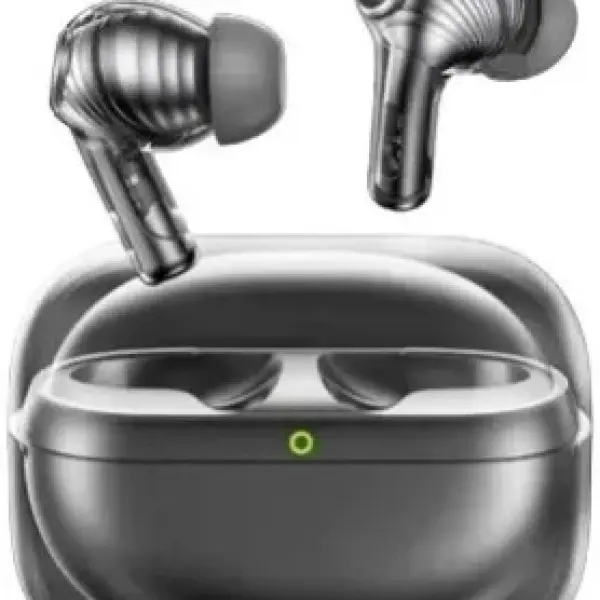 Oraimo Spacebuds Pro Hybrid Anc True Wireless Earbuds Otw-930