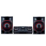 LG XBOOM CL87 2350W Mini Hi-Fi System
