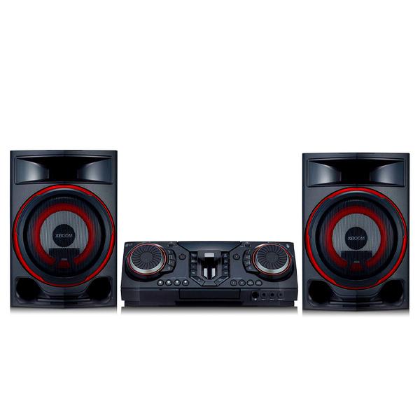 LG XBOOM CL87 2350W Mini Hi-Fi System