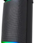 Sony SRS-XP500 - Basic Portable Speaker with Karaoke & 20hr Battery - APSYAD0051