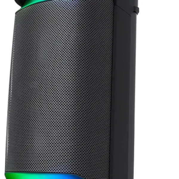 Sony SRS-XP500 - Basic Portable Speaker with Karaoke & 20hr Battery - APSYAD0051