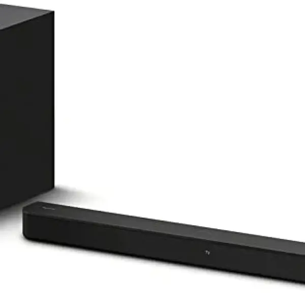 Sony Basic 2.1inch 360W Soundbar HT-S400