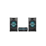 Sony SHAKE X10D - 2 SKU - 3 BOX HI FI - 119.5 DB High Power Home Audio Systembluetooth