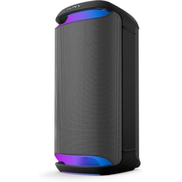 Sony Srs-xv800 - High Power Wdiscless Audio System With Battery