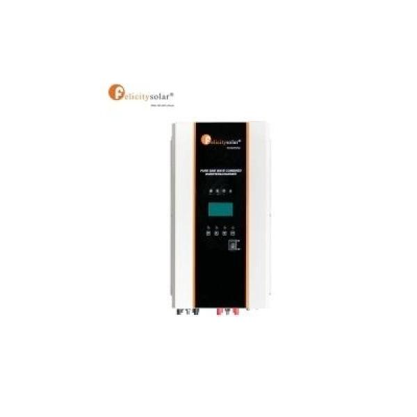Felicity IVPS 1.5KVA 12V Solar Power Inverter