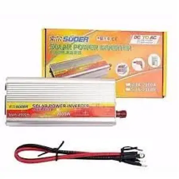 SACHET 1000w without charger