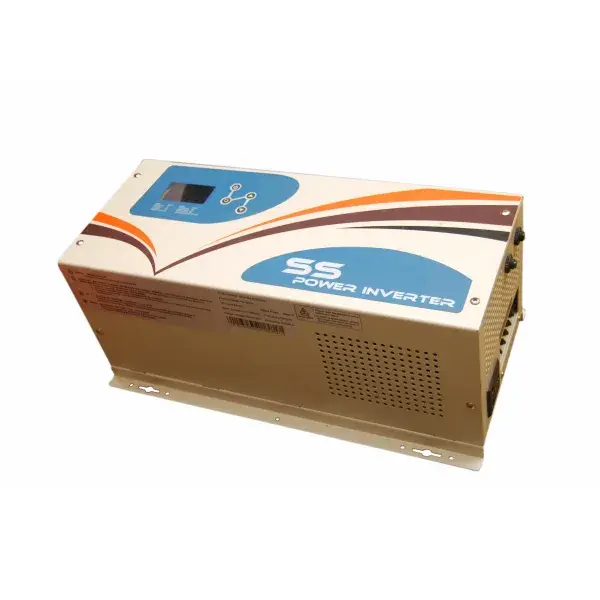 SSpower 2KVA-24v pure sine wave inverter W9