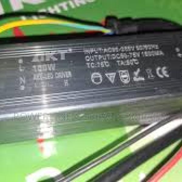 akt flood light choke 50w