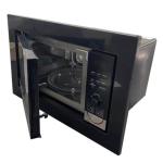 POLYSTAR 25LITRE BUILT IN MICROWAVE OVEN