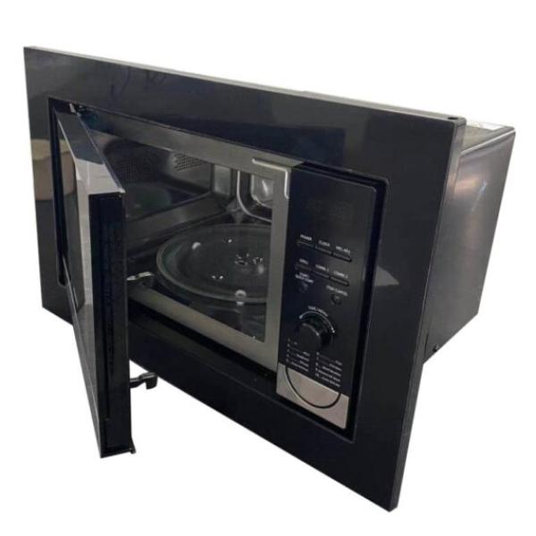 POLYSTAR 25LITRE BUILT IN MICROWAVE OVEN