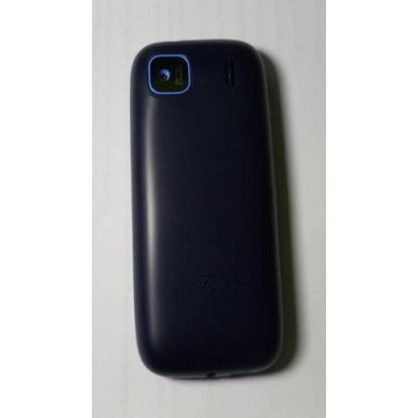 Itel 2173 - 1.77", 128MB, Dual Sim Phone, 1000mAh