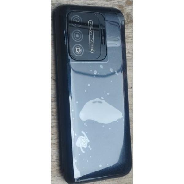 Itel 5082 Wireless FM Tripple SIM 2.4", FM Radio, 1500mAH
