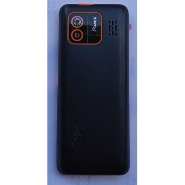 Itel 5609 Wireless FM Dual SIM Phone, 2500mAH, Opera MinI