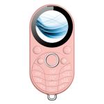 Itel Circle 1 Wireless FM Dual SIM Phone, 500mAH - CX02