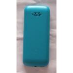 Itel It2165, 1.77 Screen, Wireless FM,Torchlight, Dual SIM - Blue