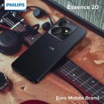 Philips Essence Smartphone S6310 - 256GB 8GB