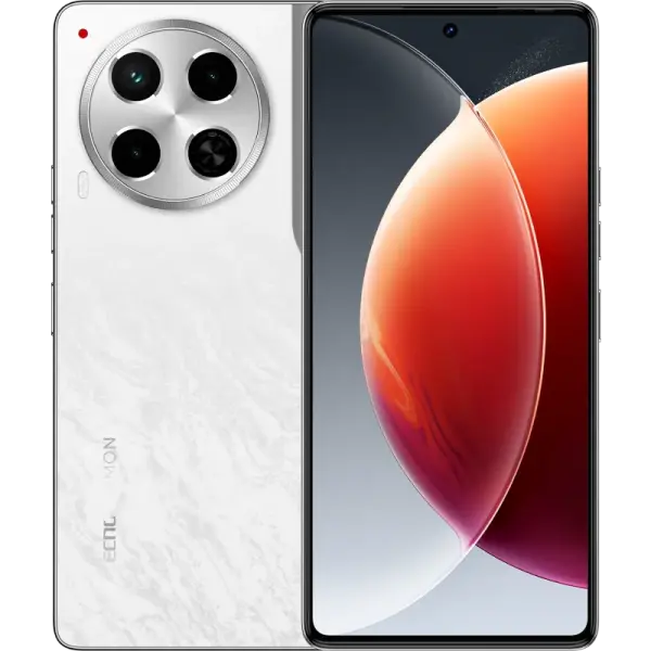 Tecno Camon 30 12GB + 256GB 5000mAH Android 14