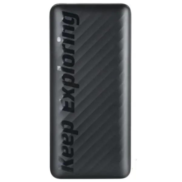 Oraimo OPB-P118D 10000mAh Power Bank Dual Fast Charging