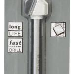 Bosch Cyl-9 Ceramic Tile Drill Bit 16 x 90mm