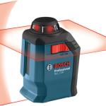 Bosch GLL 2-20 Professional Line Laser