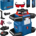 Bosch Rotational Laser Professional GRL 600 CHV