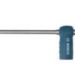 Bosch Professional SDS-plus-9 Speed Clean 16 X 250 x 380 mm