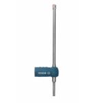 Bosch Professional SDS plus-9 speed clean hammer drill 12 x 200 x 330 mm