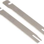 Bosch Saw blade set 70 mm, for GSG 300 Foam cutter