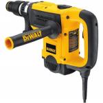 Dewalt SDS Max Combi Hammer 8J 1100w 40mm