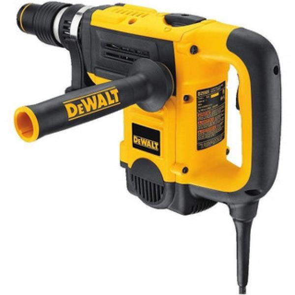 Dewalt SDS Max Combi Hammer 8J 1100w 40mm