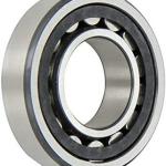 FAG Single Row Cylindrical Roller Bearing NU207E.TVPZ