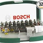 Bosch 32pcs SDB set