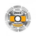 Ingco 7" Dry diamond disc