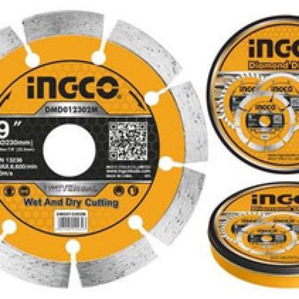 Ingco Drydiamond disc 9