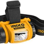 Ingco Headlamp - HHL013AAA2