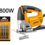 Jig Saw 800W - INGCO JS80028