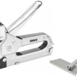 Staple gun Ingco