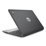 Hp chromebook- Intel Celeron - 32GB SSD 4GB RAM Windows 10