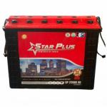StarPlus 220Ah 12V Tubular Battery