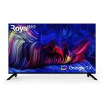Royal 55 Inches 4k UHD Smart TV RTV55GT8W