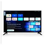 Royal 55 Inches 4k UHD Smart TV RTV55GT8W