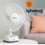 Century 12 Inches Rechargeable Fan - FRCT 30-A