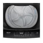 Hisense WM1402T-WTJA 14KG Top Load Washing Machine