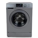 Panasonic Washing Machine 8kg Front - NA-128XB